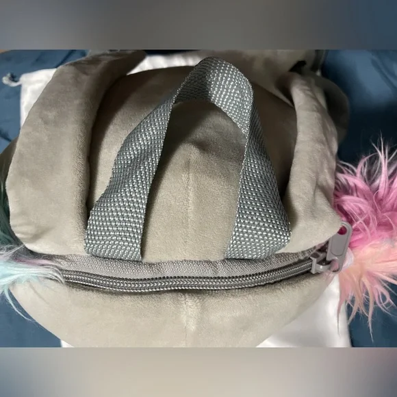 SQUISHMALLOWS: Backpack - Picture 4 of 7